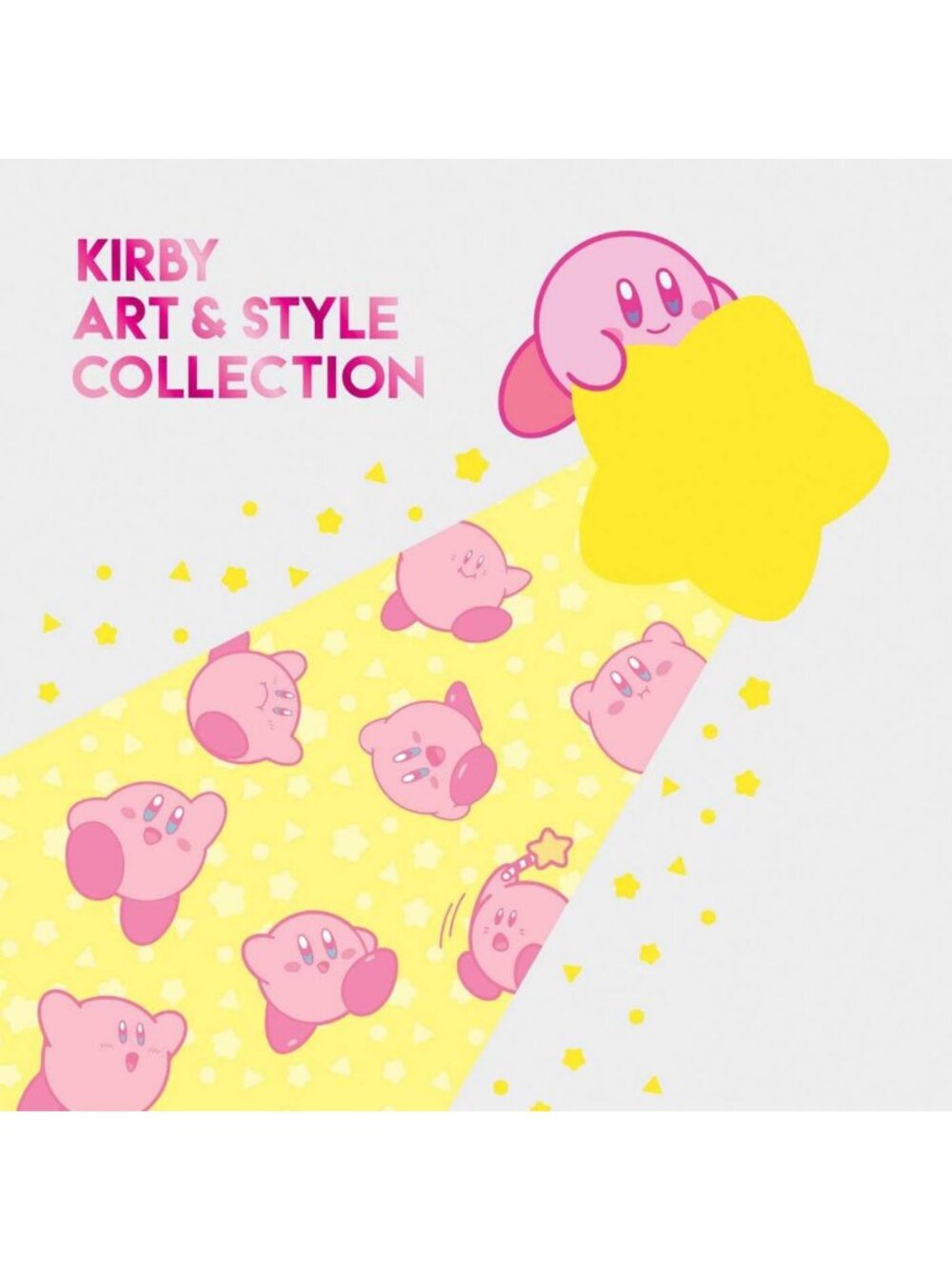 Kirby Art & Style Collection - Vibrant Artwork, Unique Designs, Home Decor
